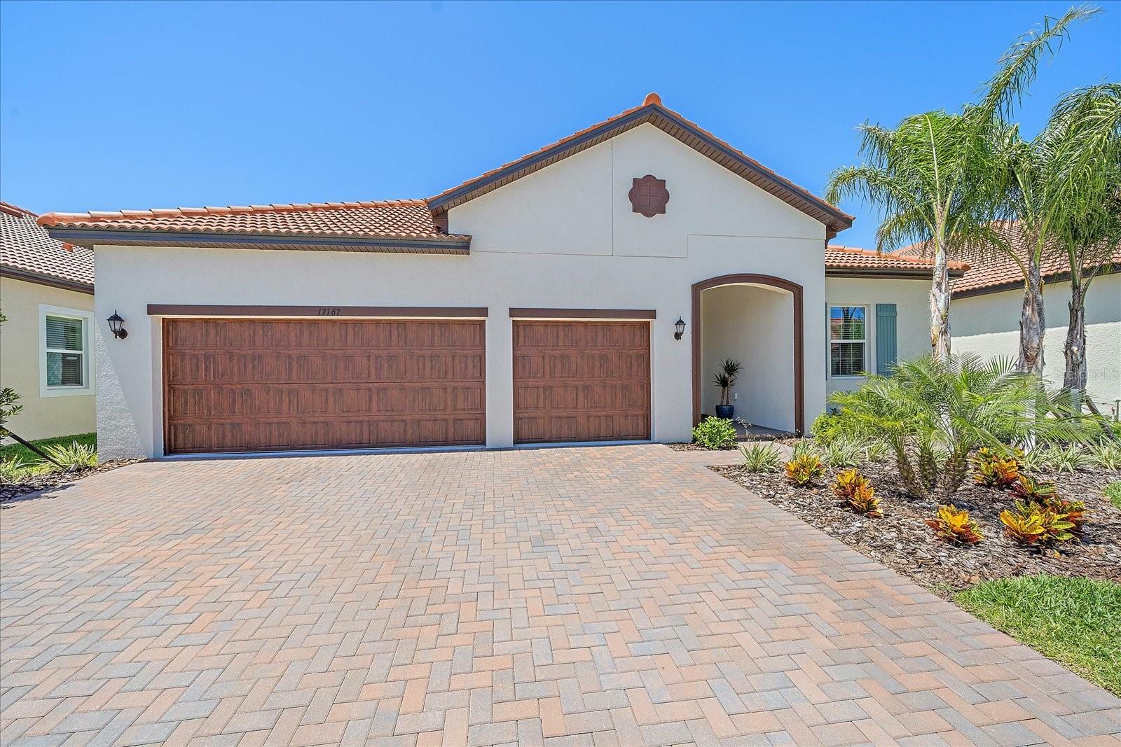 Property Photo:  17167 Scuba Crest Street  FL 33598 