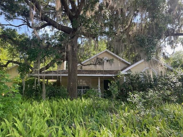 Property Photo: 4201 NW 59th Avenue FL 32653