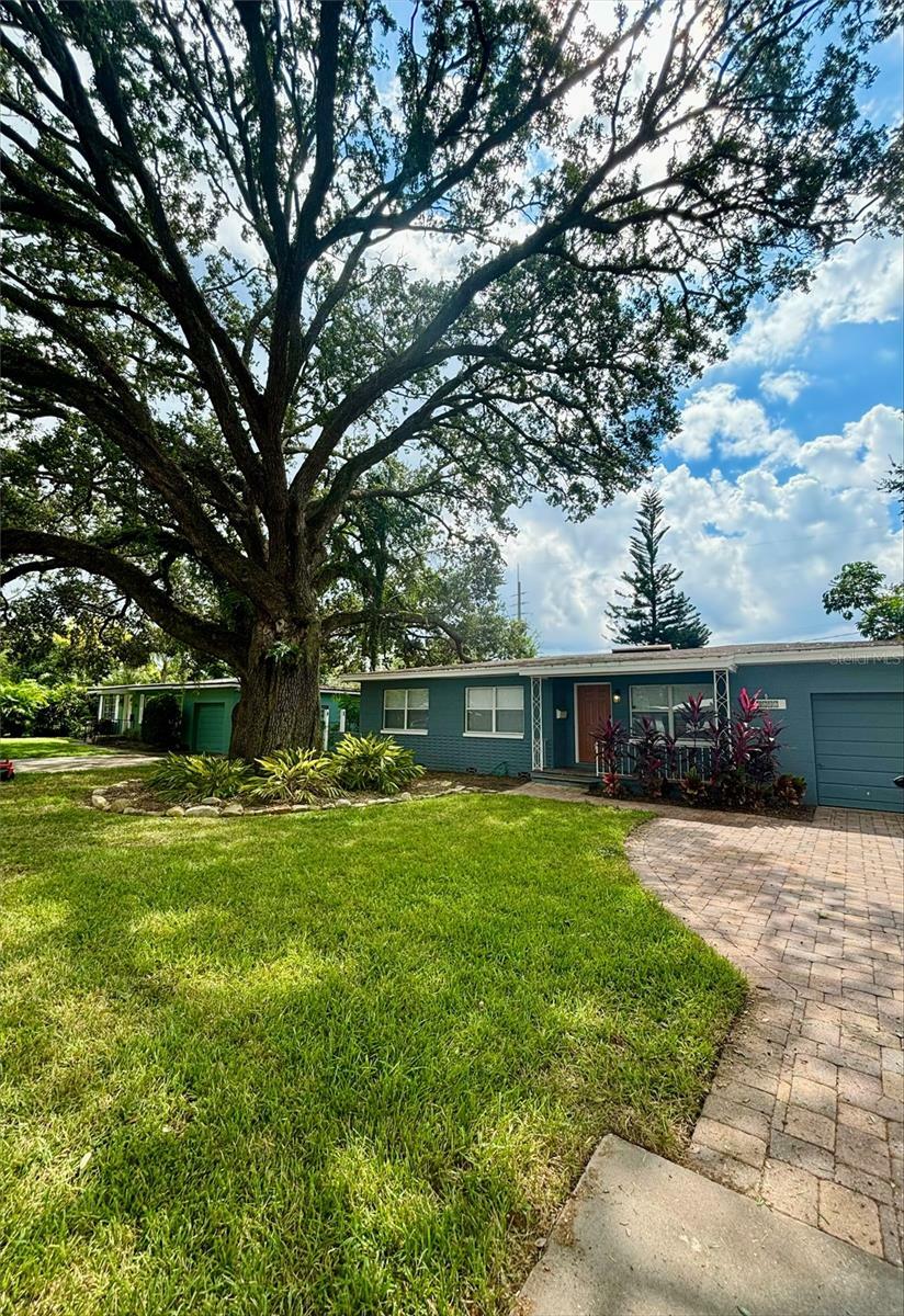 Property Photo:  3202 Montclair Road  FL 32806 