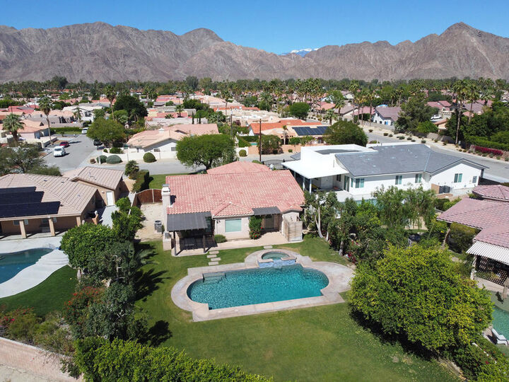 Property Photo:  49554 Date Palm Drive  CA 92253 