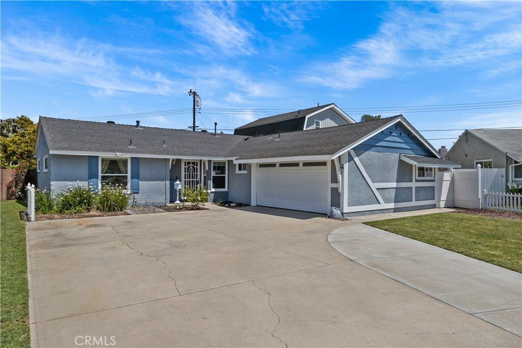 Property Photo:  7099 Hoover Way  CA 90620 