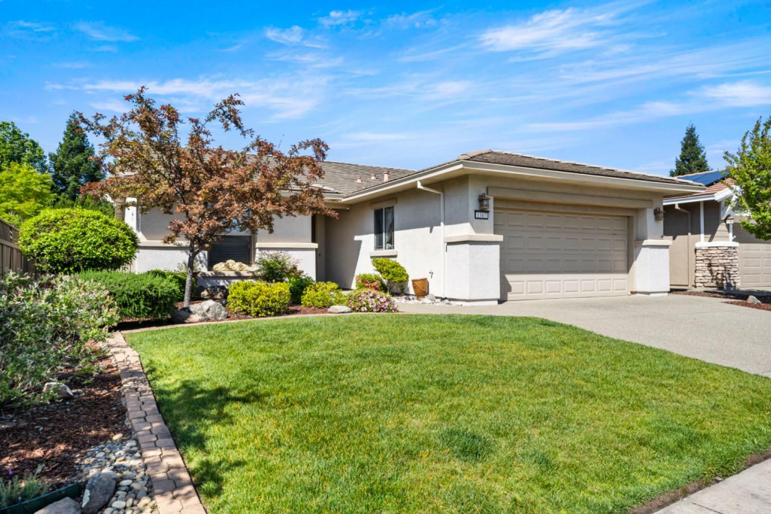 Property Photo:  1367 Truchard Lane  CA 95648 