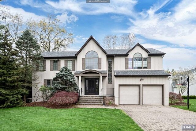 Property Photo: 55 Auryansen Court NJ 07624