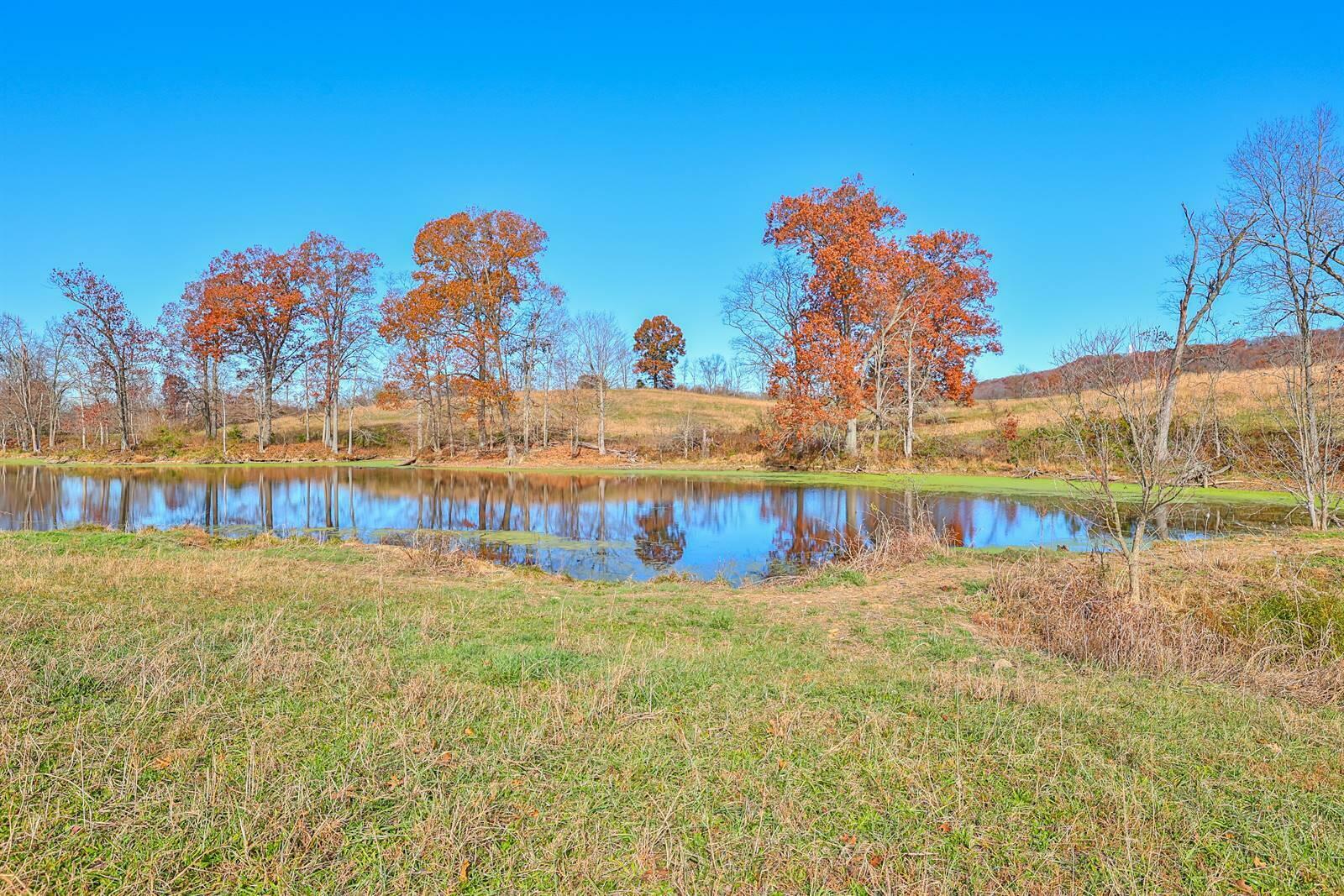 Property Photo:  940 Lead Mine Road  KY 40359 