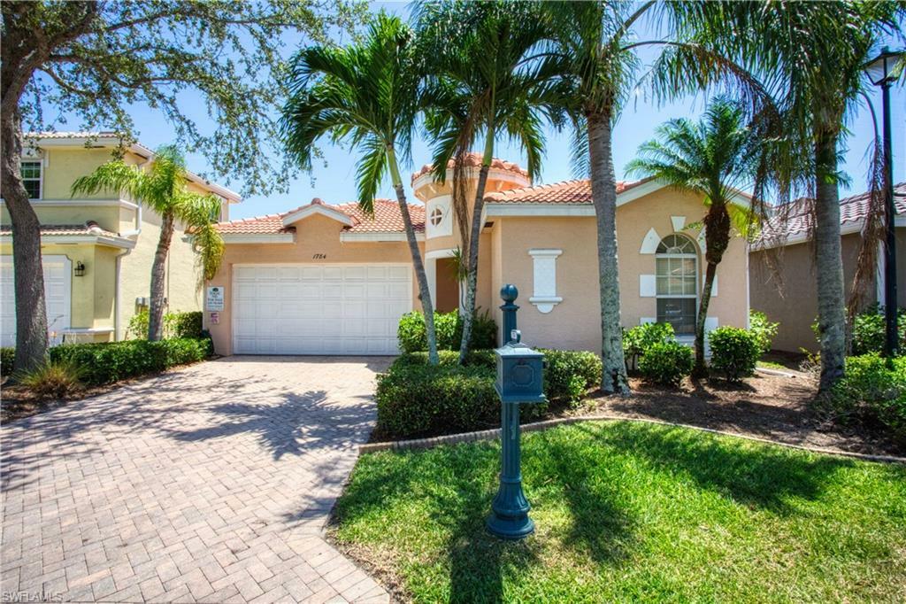 Property Photo:  1784 Sanctuary Pointe Ct  FL 34110 