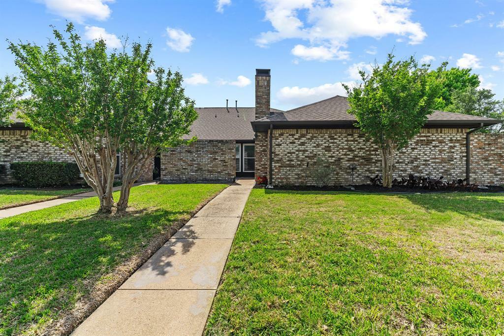 Property Photo:  16355 Lauder Lane  TX 75248 