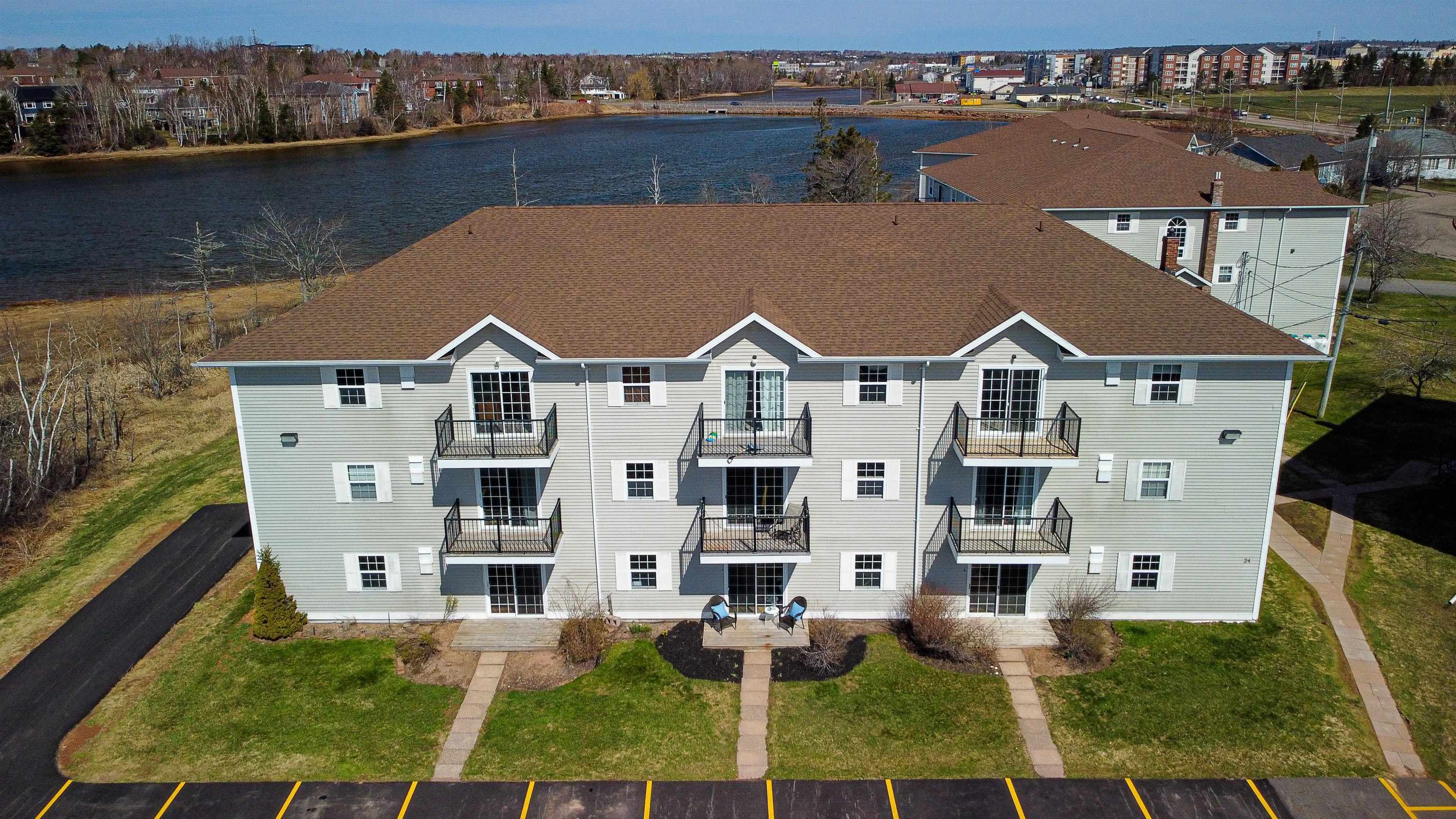 24 4 Waterview Heights 110  Charlottetown PE C1A 9J9 photo