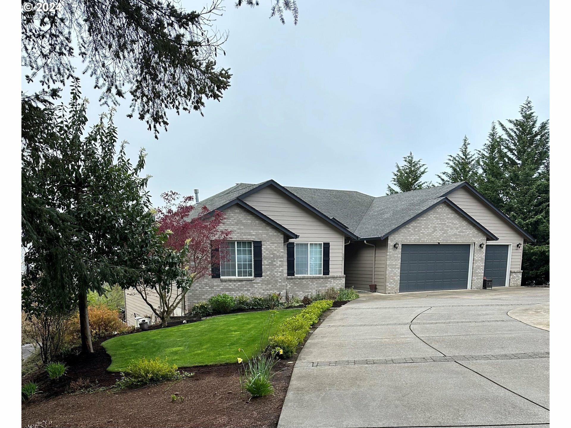 Property Photo:  132 Upland Dr  WA 98674 