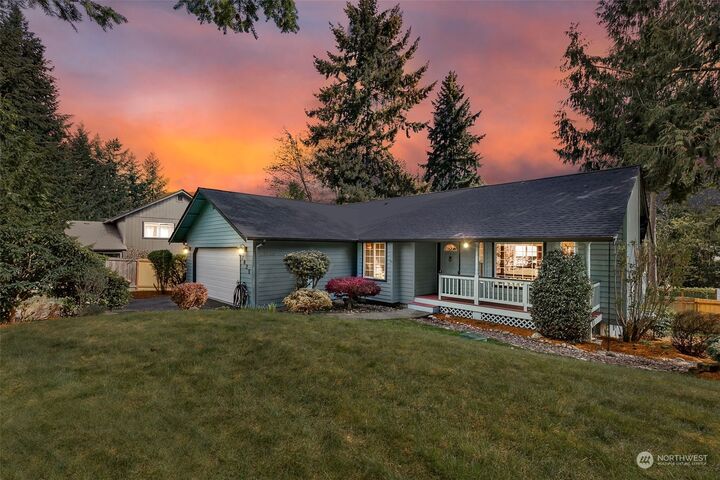 7025 E Dakota Street  Port Orchard WA 98366 photo