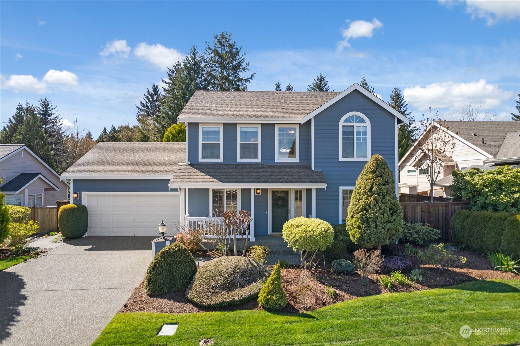 16510 135th Avenue E  Puyallup WA 98374 photo