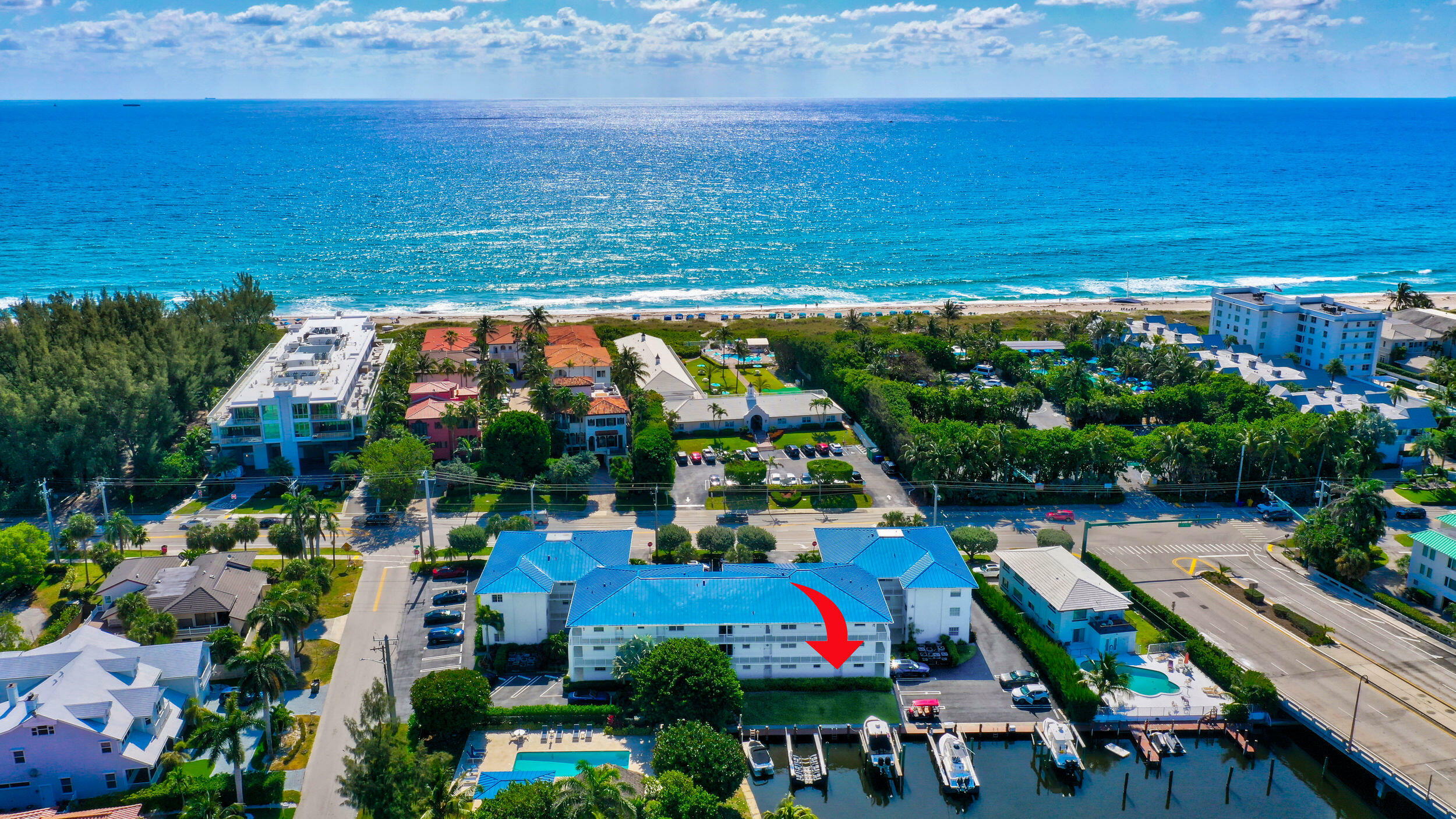 1700 S Ocean Boulevard 6  Delray Beach FL 33483 photo