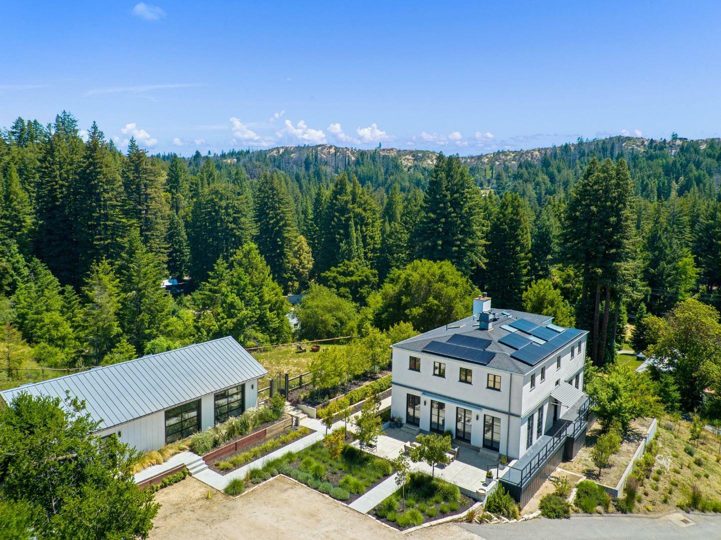 Property Photo:  200 Branson Ranch Road  CA 95006 