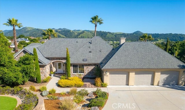 Property Photo:  540 Stagecoach Road  CA 93420 