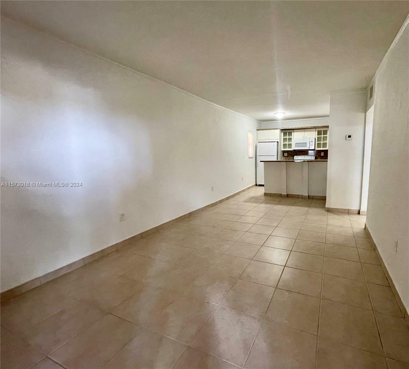 Property Photo:  6116 SW 62nd Ter 2  FL 33143 