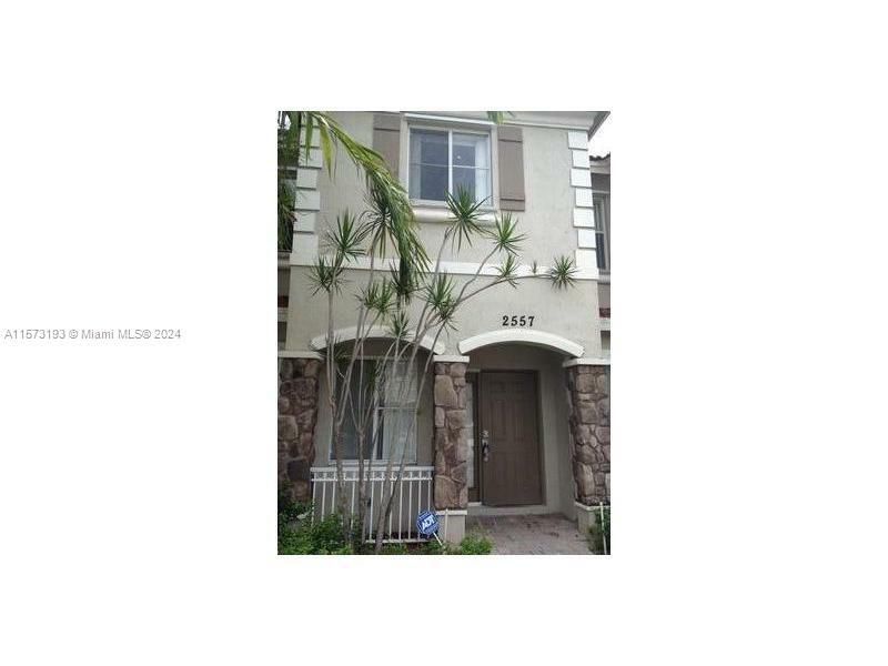 2557 SW 82nd Av 107  Miramar FL 33025 photo