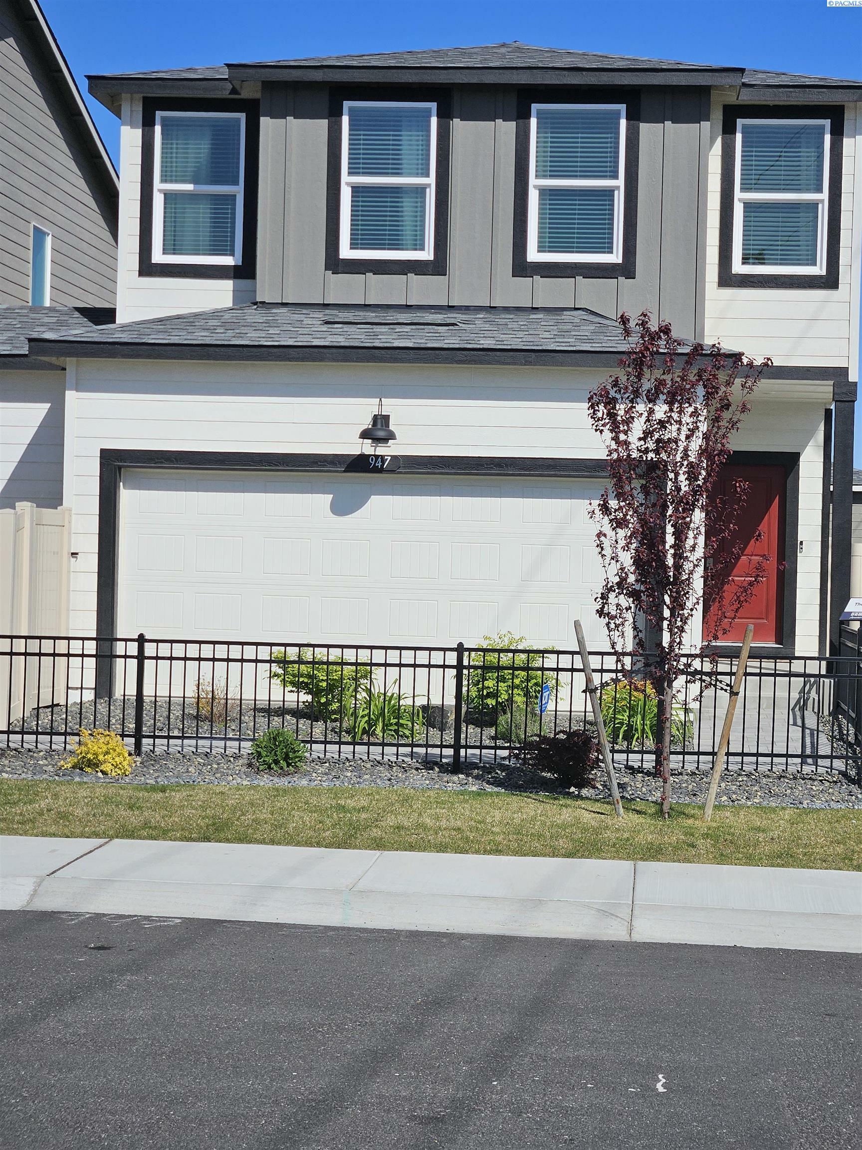 947 S Zeelar Street  Kennewick WA 99336 photo