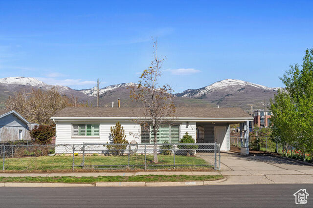 Property Photo: Address not disclosed UT 84010