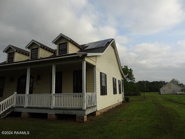 Property Photo:  2500 Brittany Drive  LA 70560 