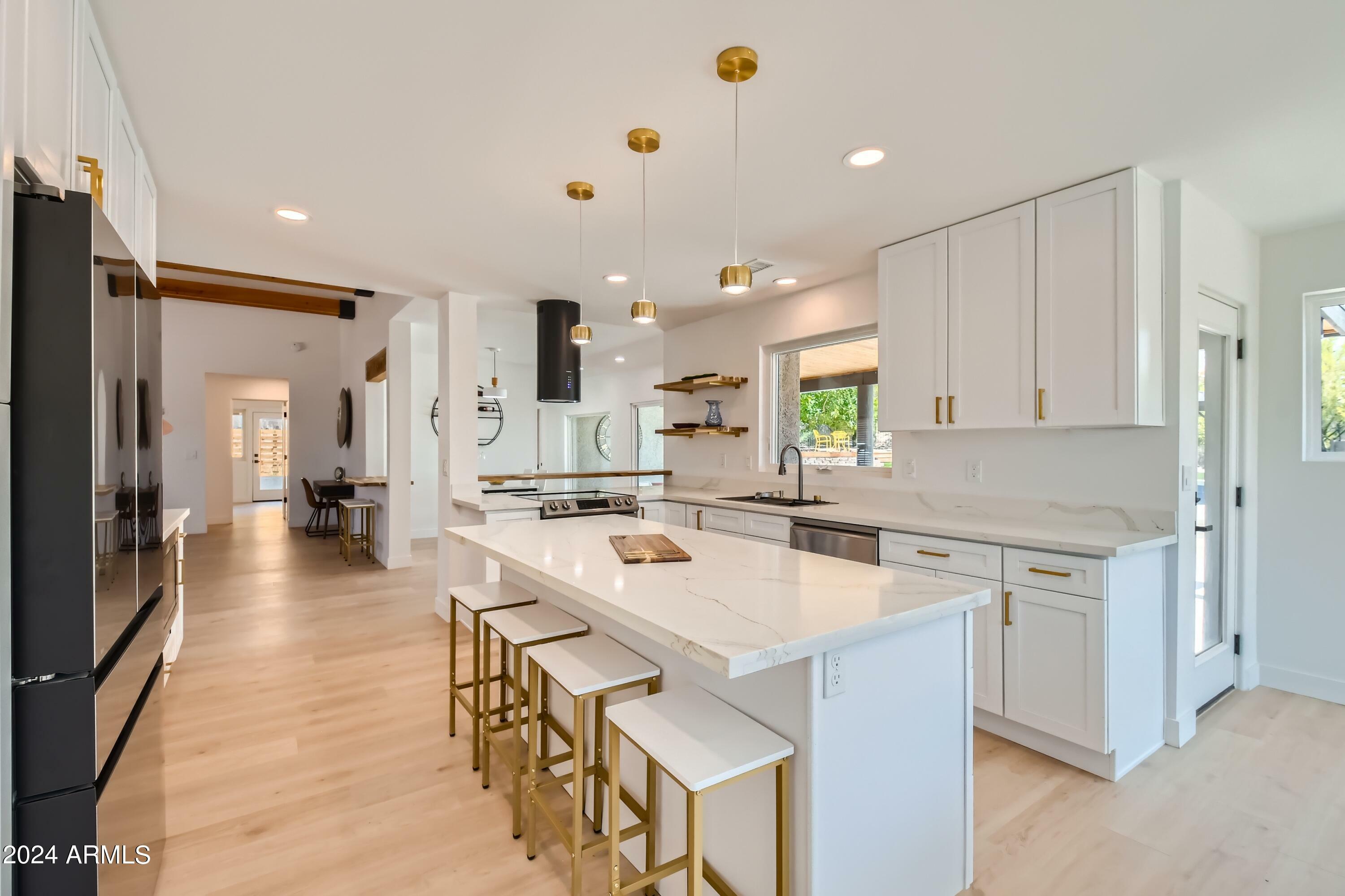 Property Photo: 17418 E La Pasada Drive AZ 85268