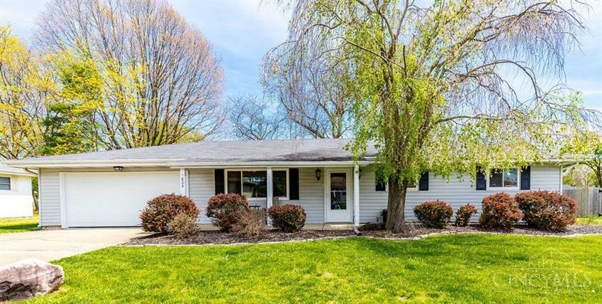 Property Photo: 804 Delhi Drive OH 45067