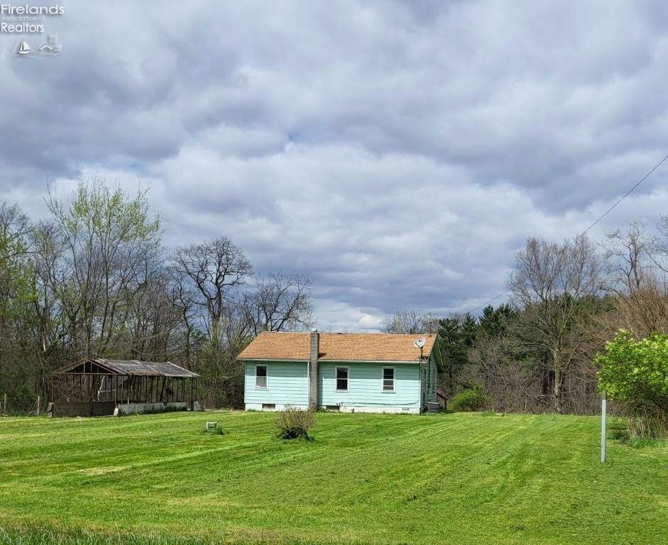 Property Photo: 5236 Zenobia Road OH 44889