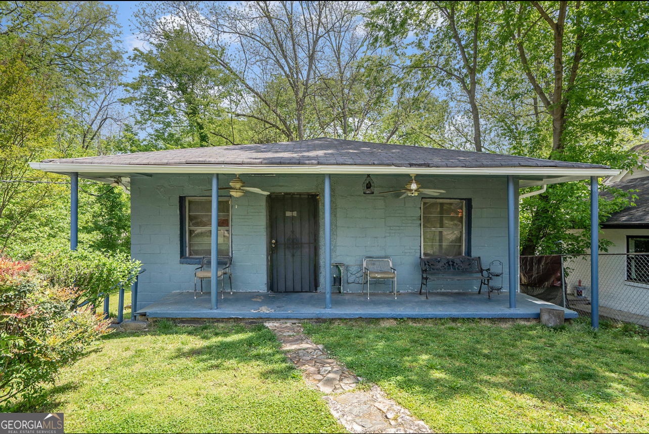 Property Photo:  978 Grant Terrace SE  GA 30315 