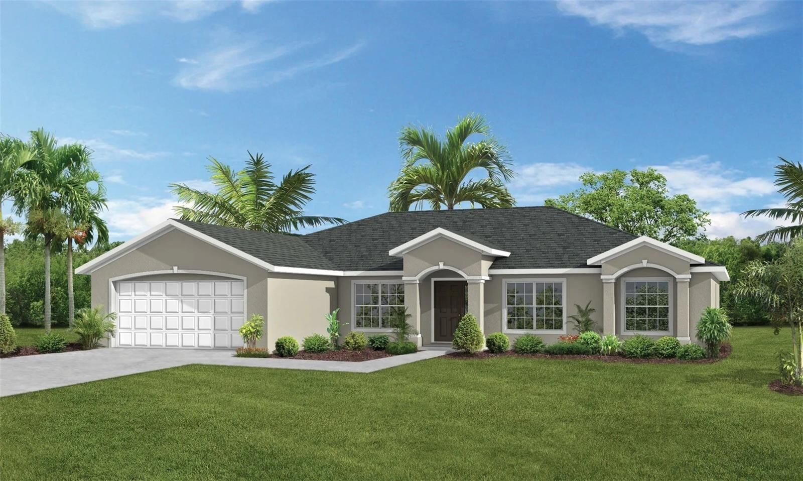 Property Photo: 21 Wood Clift Lane FL 32164