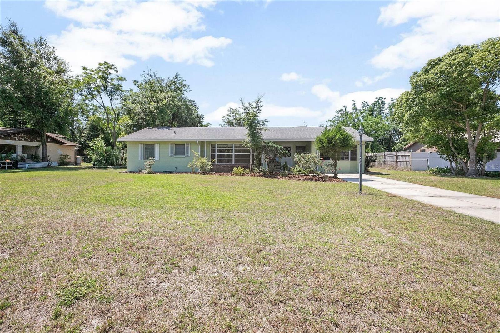 Property Photo:  25 Monroe Avenue  FL 32713 