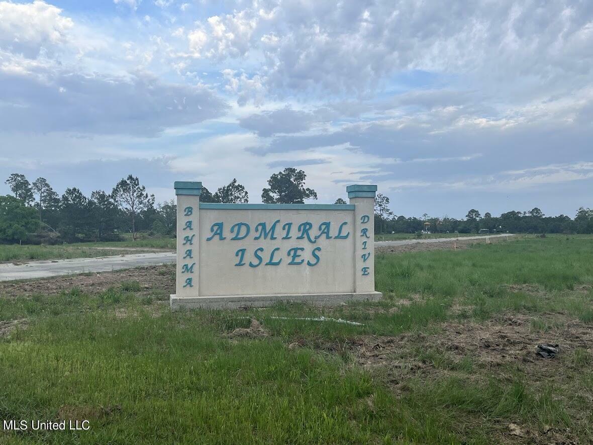 Property Photo:  Lot 88 Bahama Drive  MS 39520 