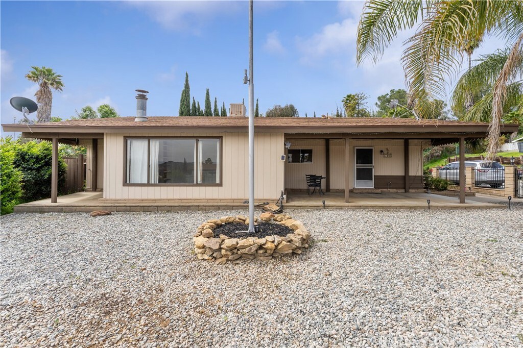 Property Photo:  17105 Aragon Drive  CA 92570 