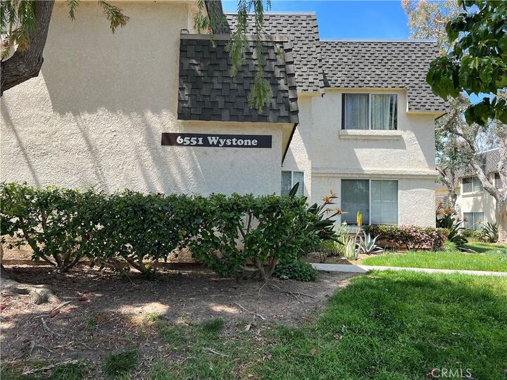 Property Photo: 6551 Wystone Avenue 2 CA 91335