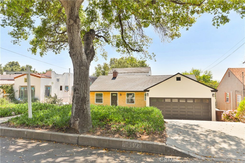 Property Photo: 192 Wapello St CA 91001