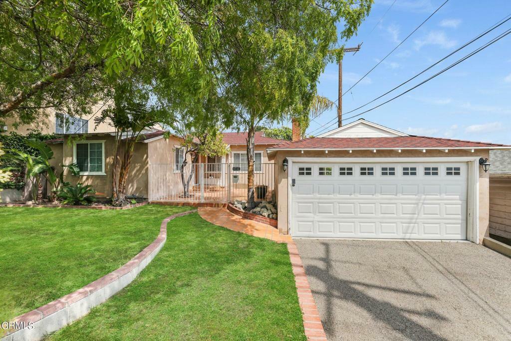 Property Photo:  4732 Ramsdell Avenue  CA 91214 