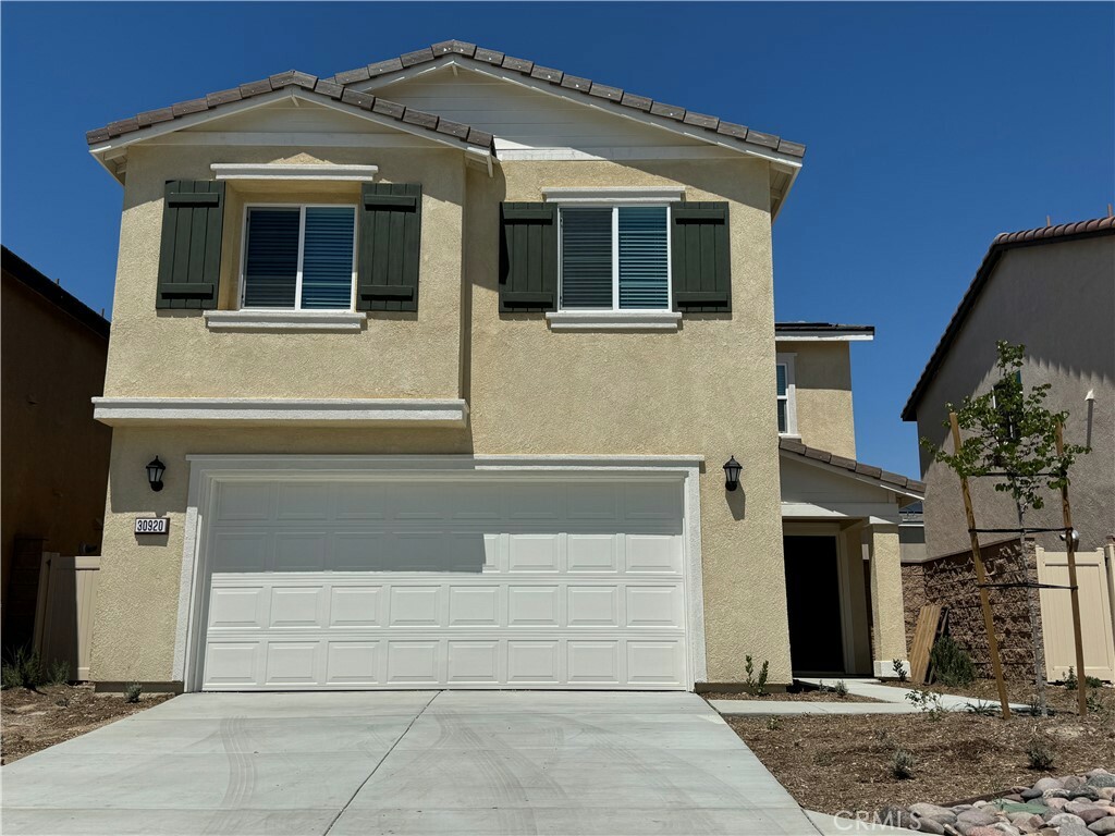 Property Photo:  30920 Valiant Court  CA 92596 