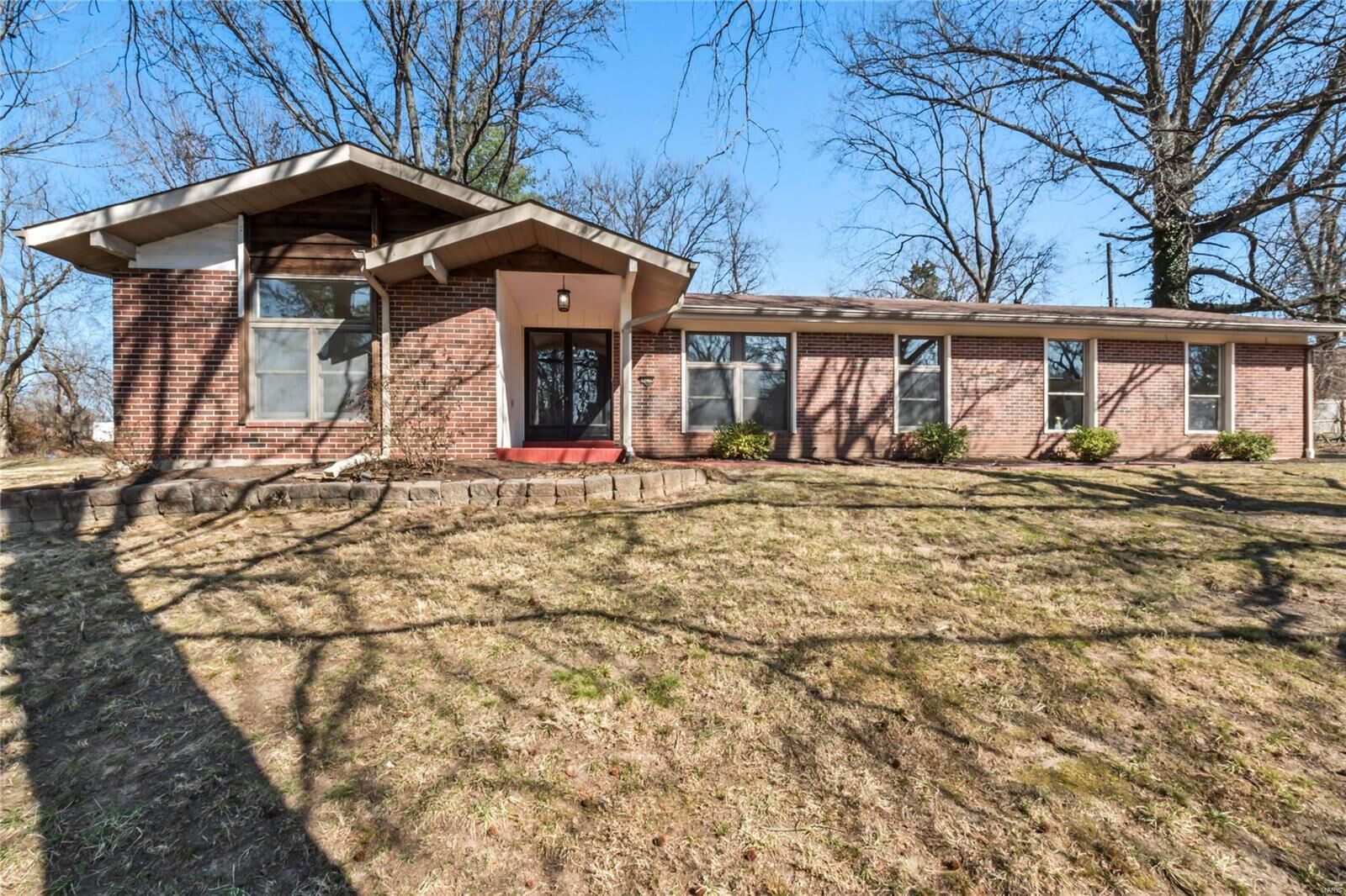 Property Photo: 12460 Parkwood Lane MO 63033
