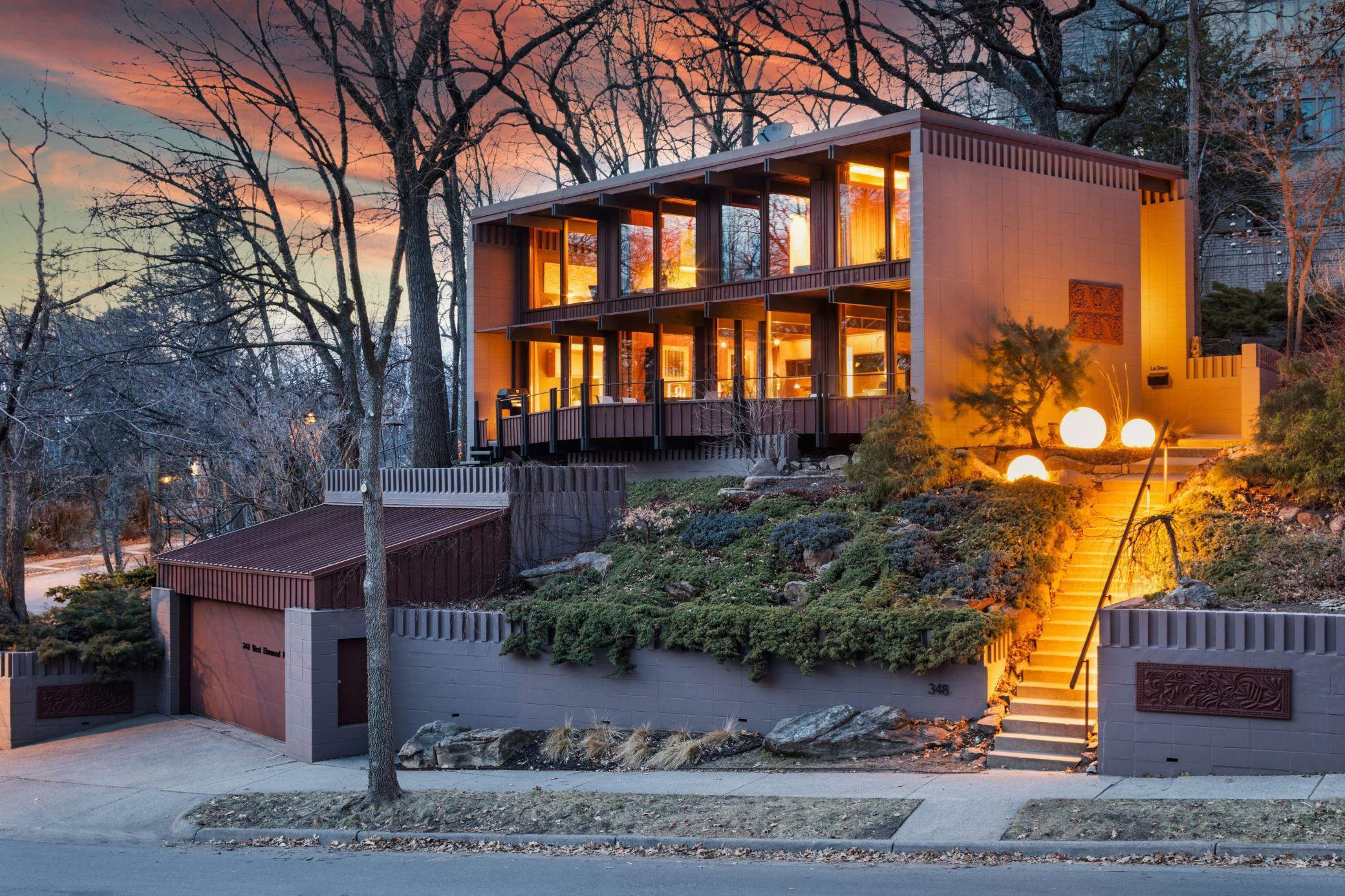 Property Photo: 348 Elmwood Place W MN 55419