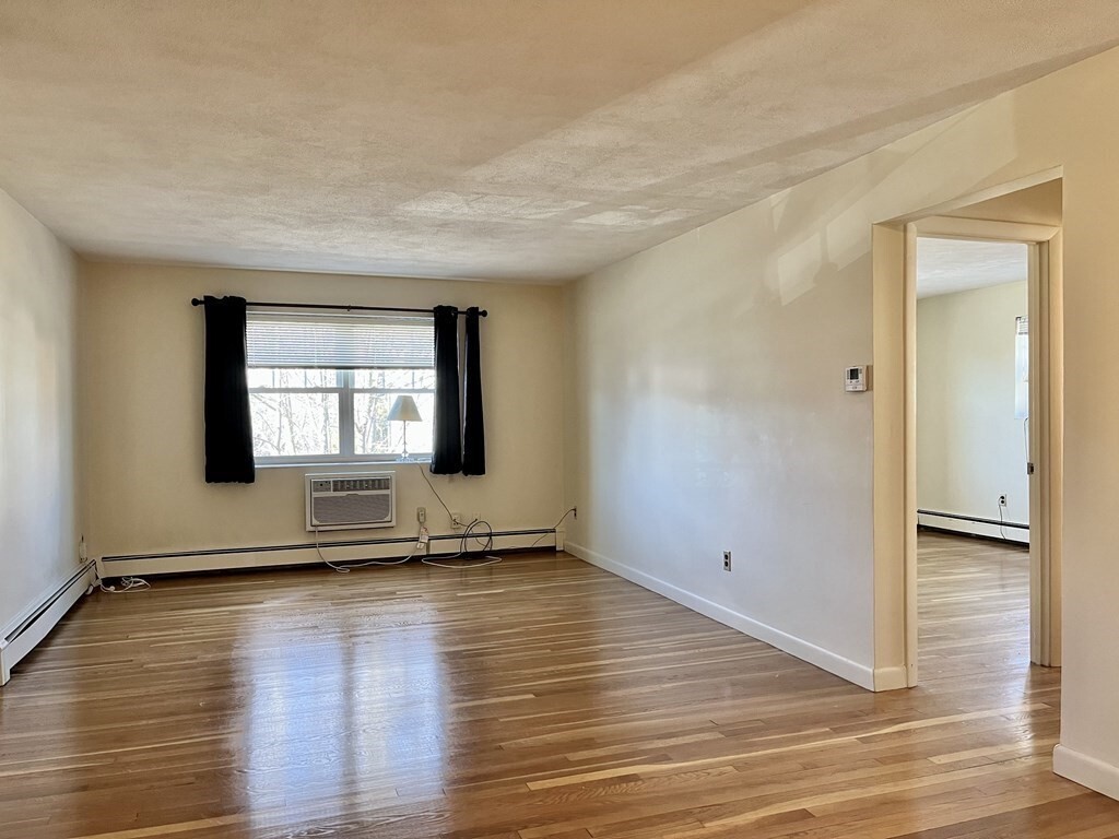 Property Photo: 1 Wyman St 5 MA 02474
