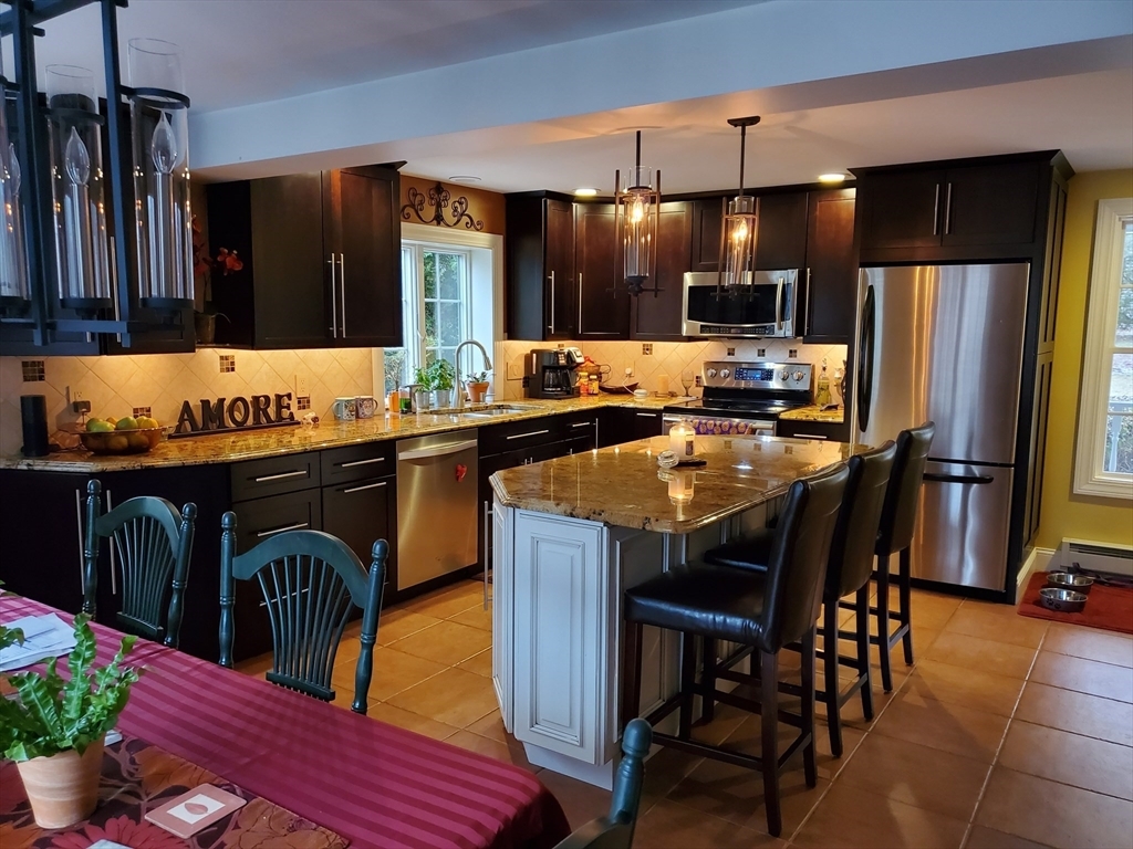 Property Photo: 38 Mountain Ave MA 01075