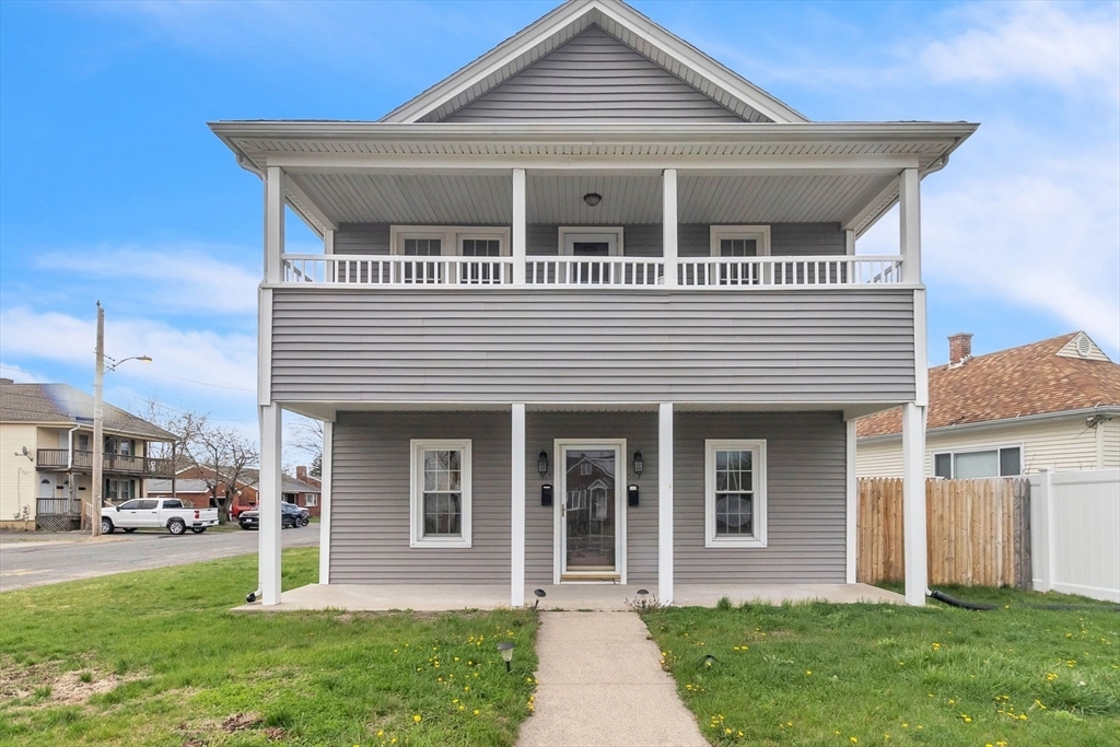 Property Photo: 565-567 East St MA 01056