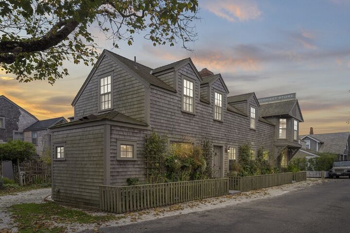 Property Photo: 25 Broadway MA 02564