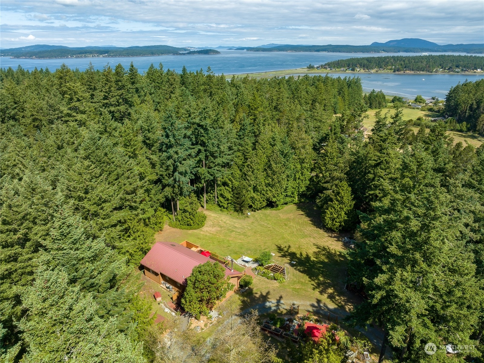 Property Photo:  51 Dill Road  WA 98261 