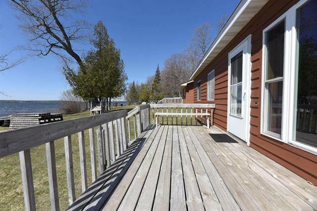 Property Photo:  W16930 County Road H-33  MI 49853 