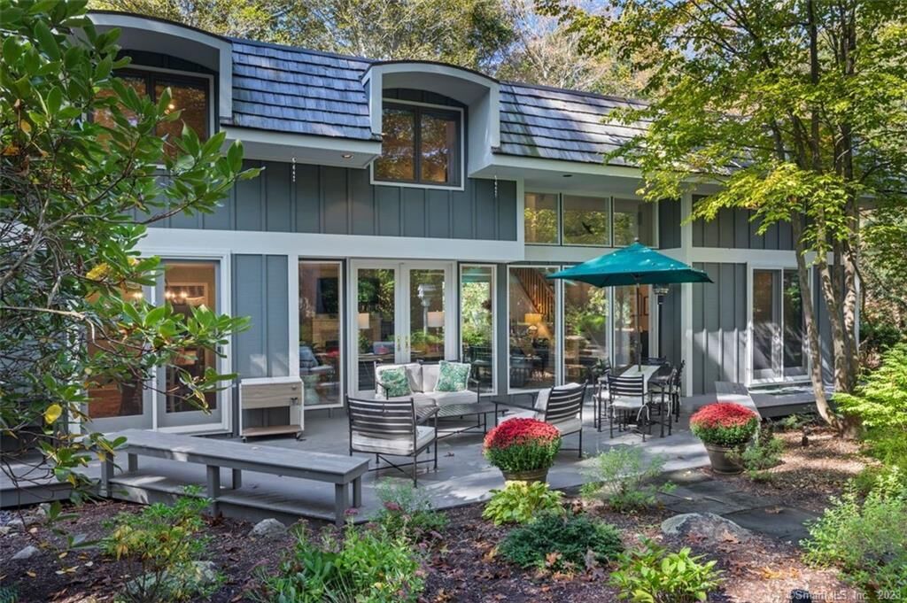 Property Photo: 31 Book Hill Road CT 06426