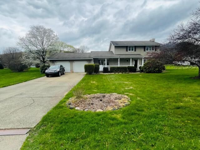 17 Greenbriar Circle  Russell PA 16345 photo