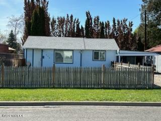 204 S 33rd Ave  Yakima WA 98908 photo