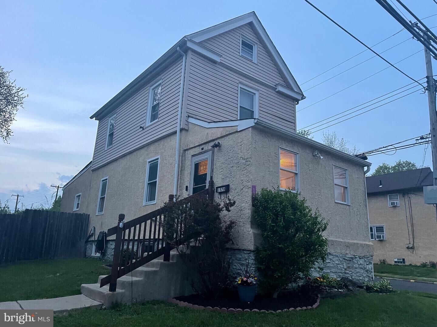 Property Photo:  1578 Prospect Ave  PA 19090 