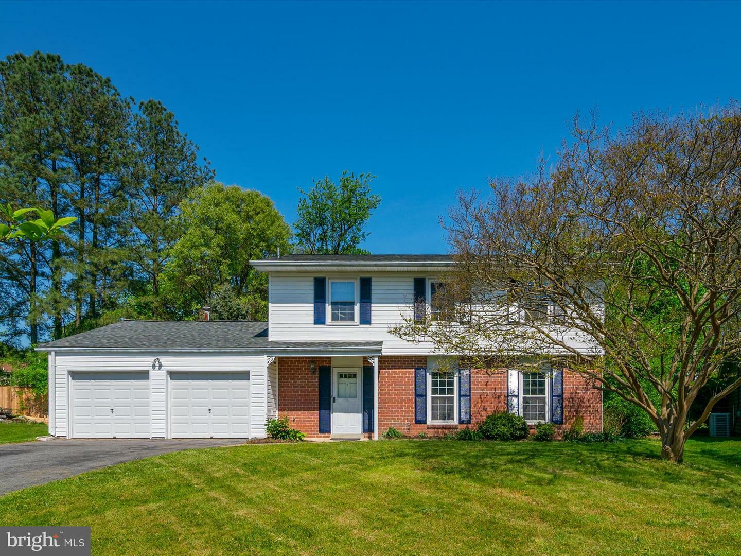 Property Photo:  7912 Tower Court Road  MD 21144 