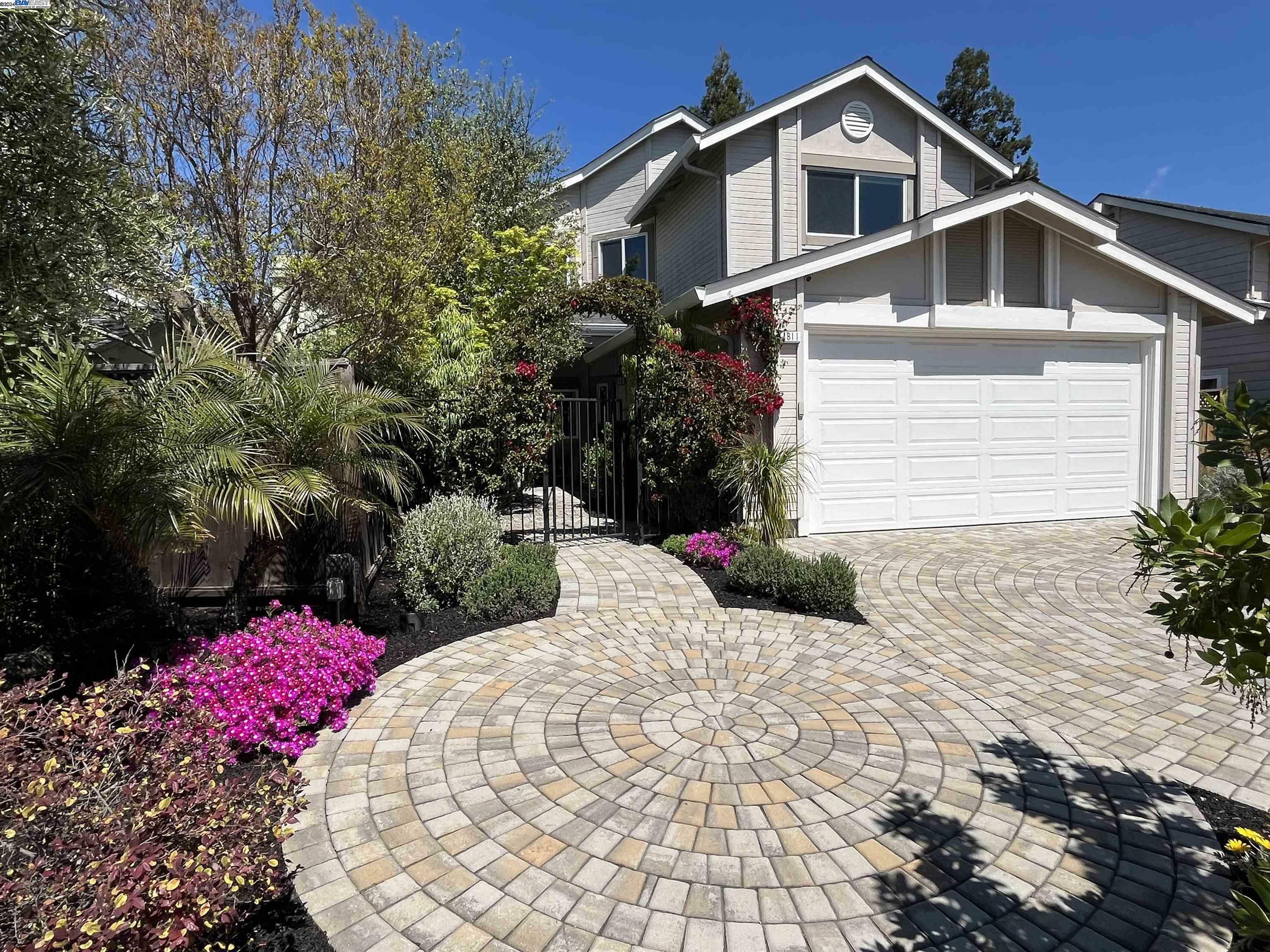 Property Photo:  1811 Sinclair Dr  CA 94588 