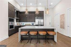 Property Photo: 40 12th Street NE 1504 GA 30309