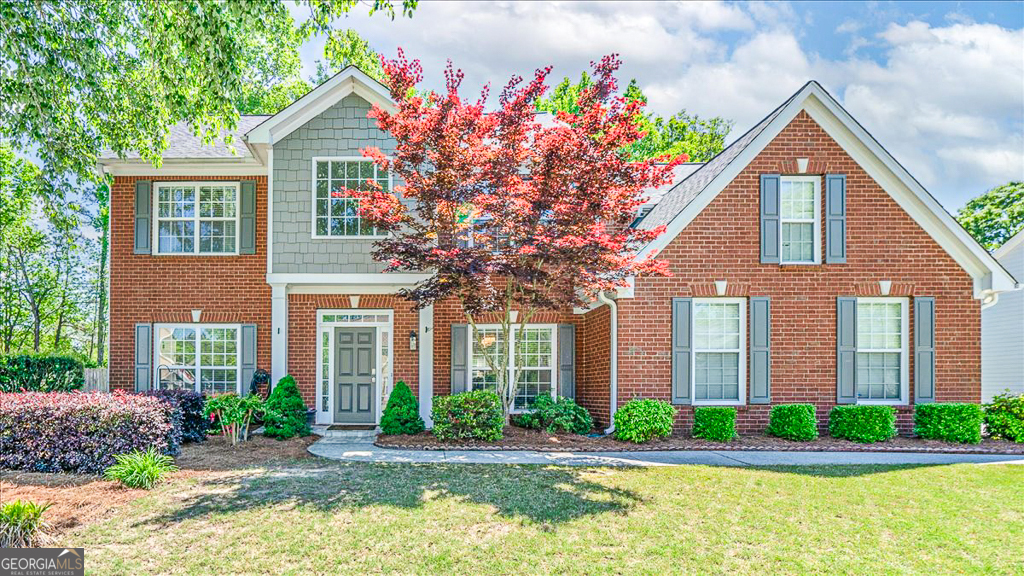 Property Photo: 3111 Seneca Farm Lane GA 30519